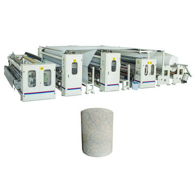 Nhà sản xuất trực tiếp giá máy giấy vệ sinh tự động